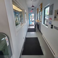 Jeep Jeep Tacos - Entrance way