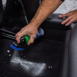 K Arthur Mobile Detail - Carpet Clean