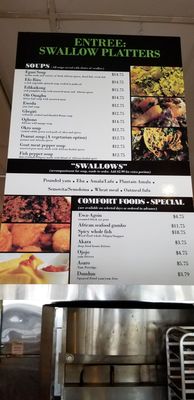 Jollof Pot by null
