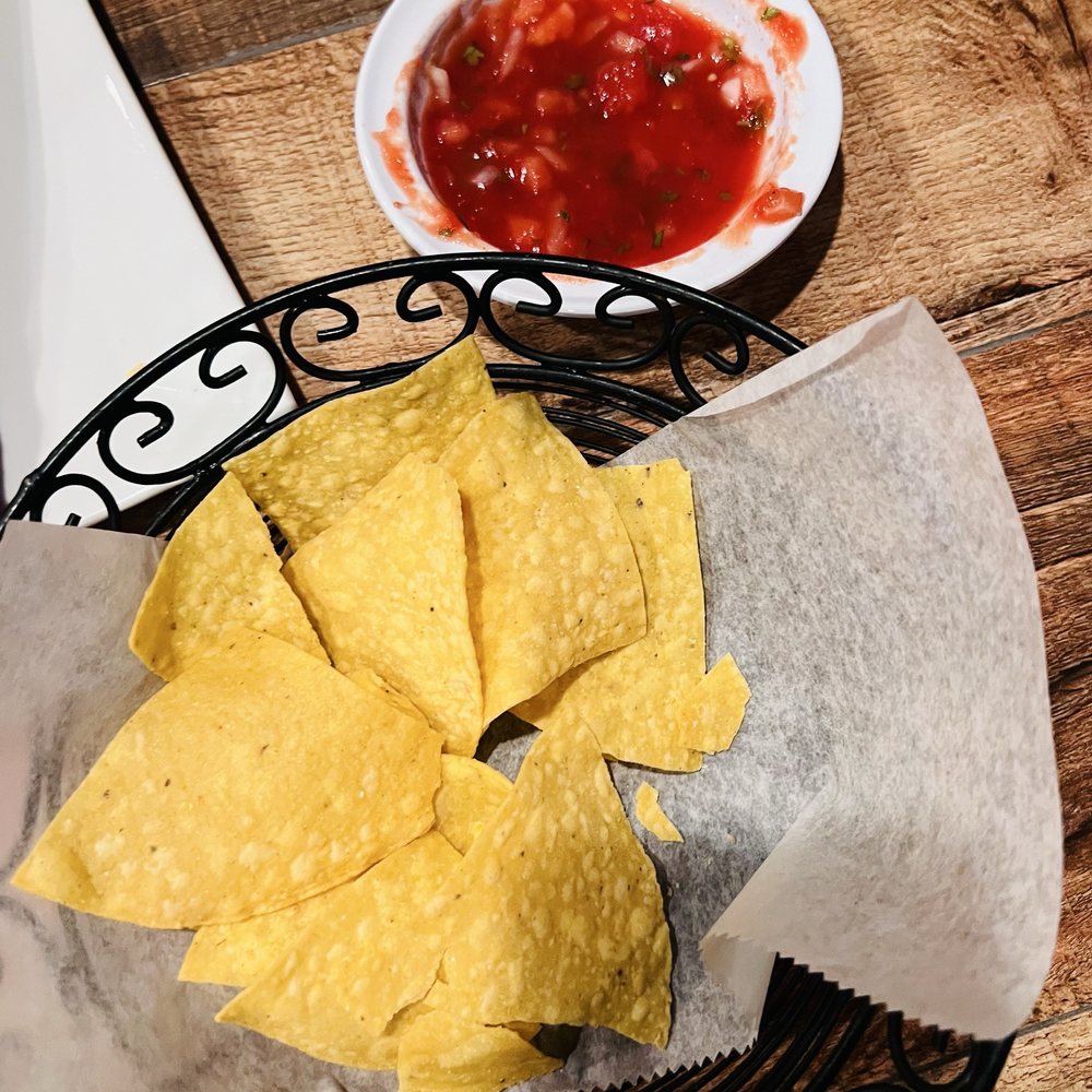 El Sombrero Restaurant