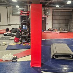 Combat Principles MMA - Upgrade