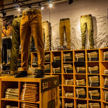 5.11 Tactical - Outdoor Gear Near Me - Knoxville, Tennessee 5.11 Tactical - Outdoor Gear Near Me - Knoxville, Tennessee