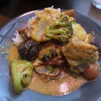 Wayla - Thai Near Me - New York, New York