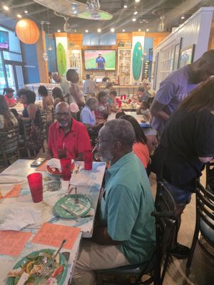 Big Kahuna Atlanta by null