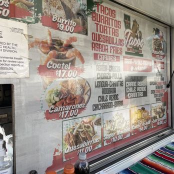 Tacos California - Tacos Near Me - Fresno, California Tacos California - Tacos Near Me - Fresno, California