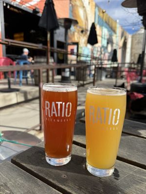 Ratio Beerworks by null