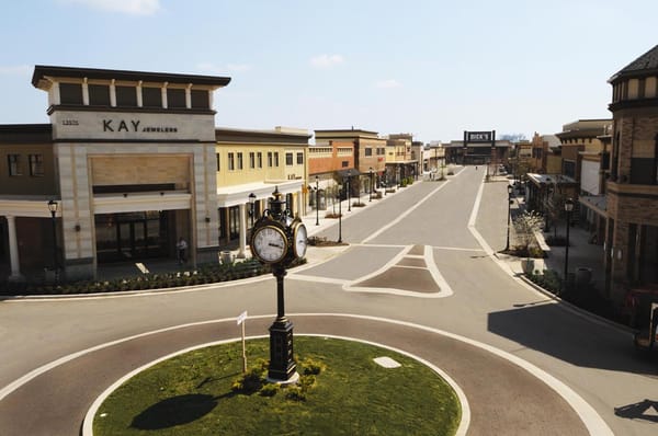 HAMILTON TOWN CENTER - Updated December 2024 - 90 Photos & 35 Reviews