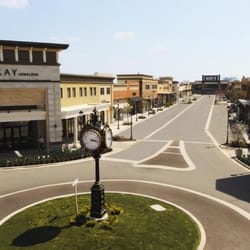 Hamilton Town Center