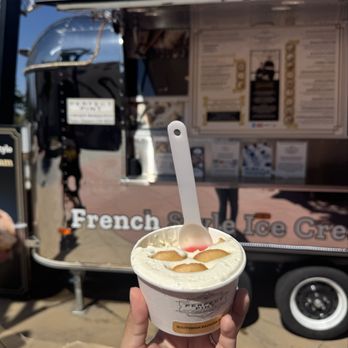 Perfect Pint - Ice Cream & Frozen Yogurt Near Me - Ontario, California