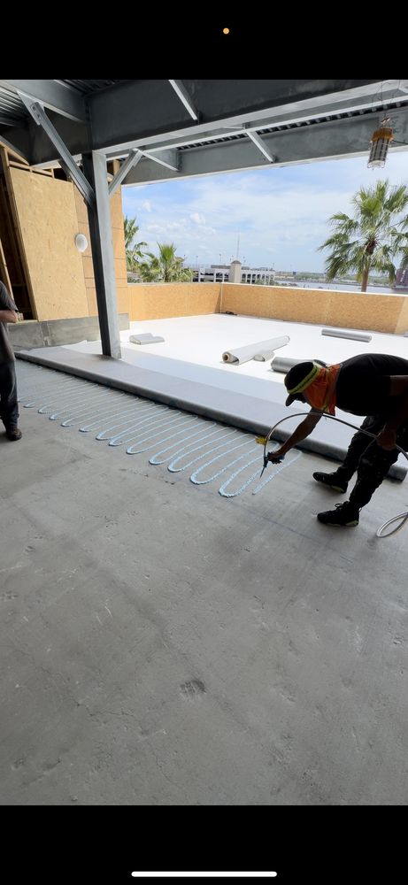 Slide of JMC Dominguez Contracting