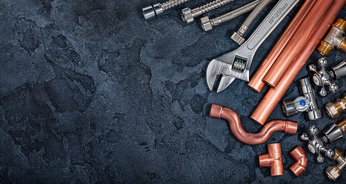 Slide of Kals Faucets Install And Drain Cleaning