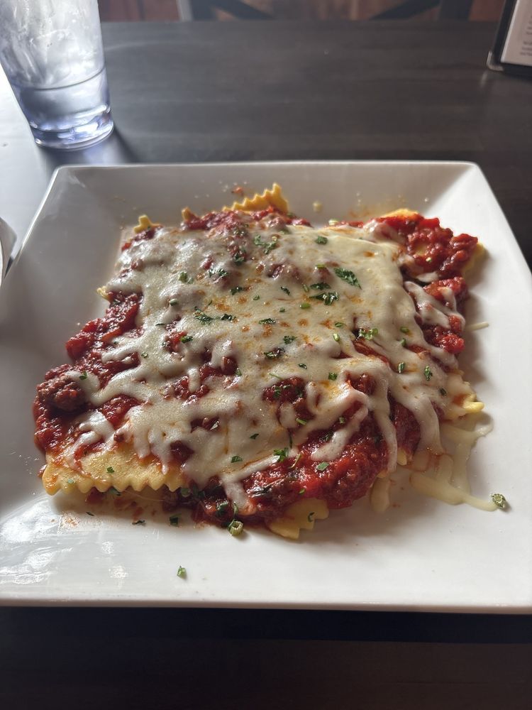 Food from El Bistro Taco