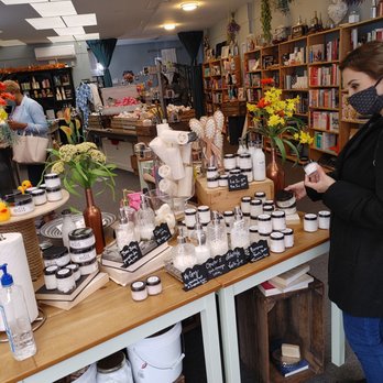 Away With Words - Bookstores Near Me - Poulsbo, Washington