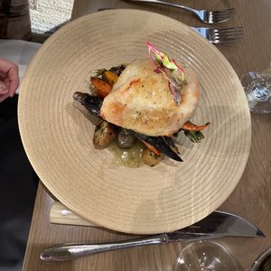 Persimmon Bar & Grille on Yelp