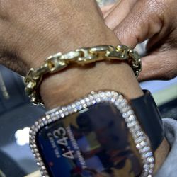 Forever Diamonds - Bracelet