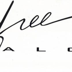 Carefree Salons - New logo!