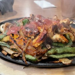 Las Cazuelas Restaurant