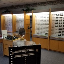 Ragsdale Vision Center