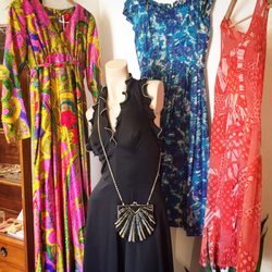 Oona's - Spring 2017 Vintage