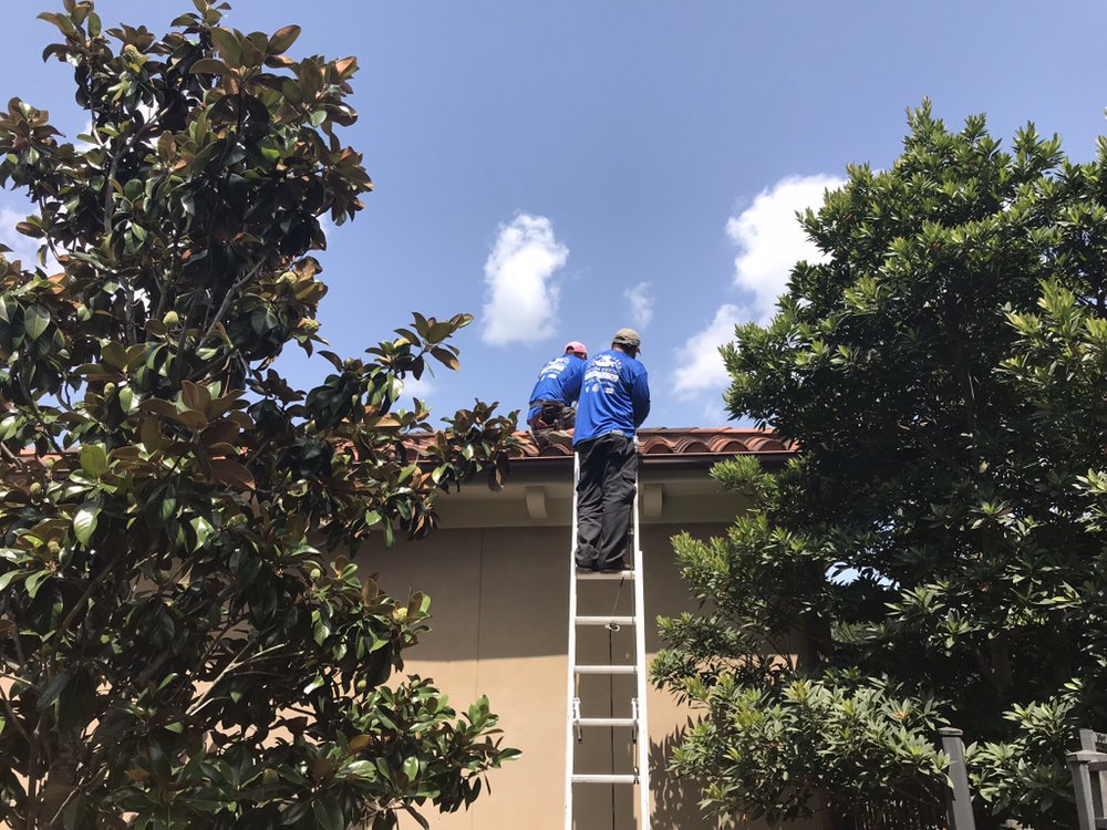 Slide of The Premier Roofing Company of Houston - Katy