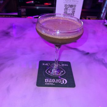 Fabrika - Espresso Martini - Seafood Near Me - Jackson Heights, New York Fabrika - Espresso Martini - Seafood Near Me - Jackson Heights, New York