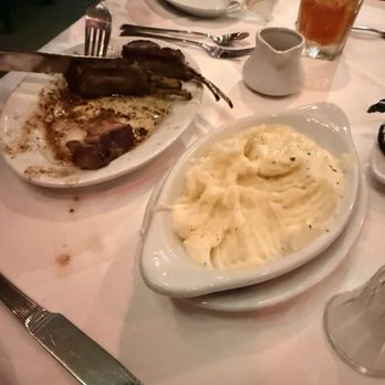 Ruth's Chris Steak House - Lamb Chops - Steakhouses Near Me - Mobile, Alabama Ruth's Chris Steak House - Lamb Chops - Steakhouses Near Me - Mobile, Alabama