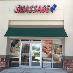 Hongs Massage