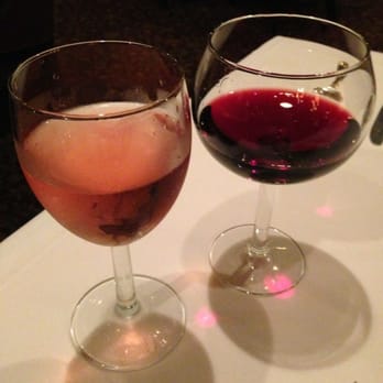 Hy's Steak House - Yummy wine! - Steakhouses Near Me - Honolulu, Hawaii