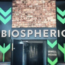 The Biospheric Project