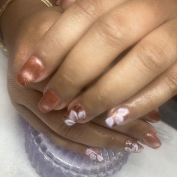 7 Wonders - Nail Salons Near Me - Spokane, Washington