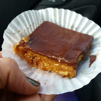 Denny's 5th Avenue Bakery - Peanut butter bar - Bakeries Near Me - Bloomington, Minnesota Denny's 5th Avenue Bakery - Peanut butter bar - Bakeries Near Me - Bloomington, Minnesota