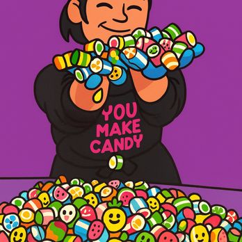 You Make Candy - Candy Stores Near Me - NMB, Florida You Make Candy - Candy Stores Near Me - NMB, Florida