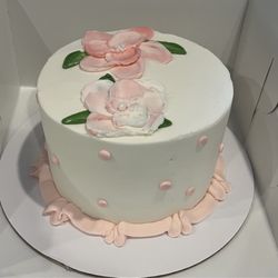 Shelby Lynns Cake Shoppe