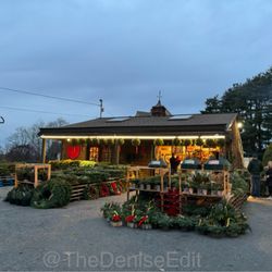 Eagle Farms - Outside store picture
