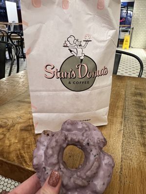 Stan's Donuts & Coffee by null