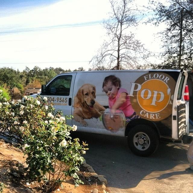 POPS FLOOR CARE 15 Reviews 2131 Pickwick Dr, Camarillo, California