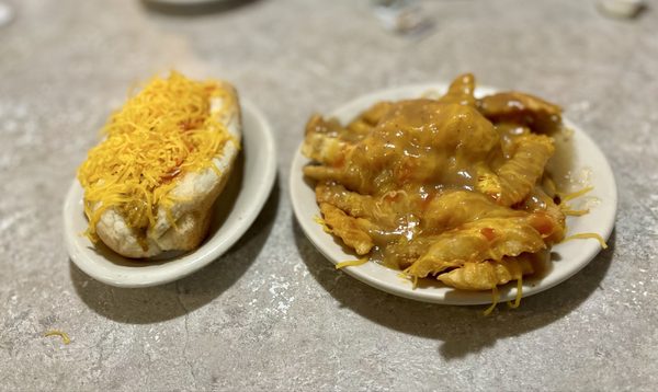 Pleasant Ridge Chili Restaurant by null