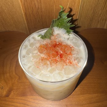 Pacific Cocktail Haven - Cocktail Bars Near Me - San Francisco, California Pacific Cocktail Haven - Cocktail Bars Near Me - San Francisco, California