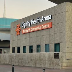Dignity Health Arena