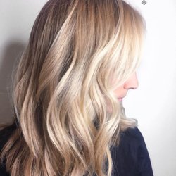 Salon Lustre