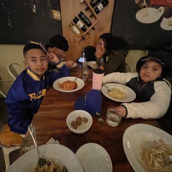 Due' Cucina - Capitol Hill - My kids loved it! - Italian Near Me - Seattle, Washington