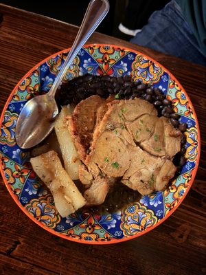 Sangria & Salt by null