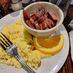 Famous Toastery - The presentation.