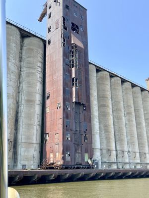 Buffalo River History Tours by null