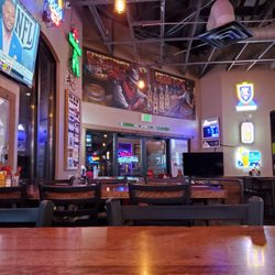 The Break Sports Grill West Valley - Time to relax