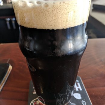 The Monk's Kettle - Smoked Black Lager - Bars Near Me - Oakland, California The Monk's Kettle - Smoked Black Lager - Bars Near Me - Oakland, California