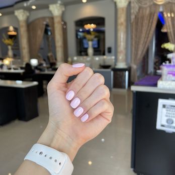 Sweet Moment Nails & Pedi - Nail Salons Near Me - Katy, Texas