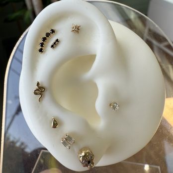 Brdy Blu Boutique - Piercing Near Me - Tulsa, Oklahoma