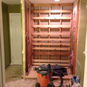 Hill and Hill Renovations - a room being remodeled - General Contractors Near Me - Loganville, Georgia Hill and Hill Renovations - a room being remodeled - General Contractors Near Me - Loganville, Georgia