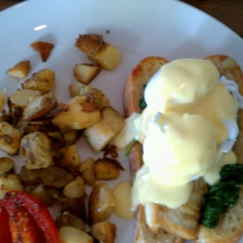 Azur - Yellow Tail Benedict - New American Near Me - Key West, Florida Azur - Yellow Tail Benedict - New American Near Me - Key West, Florida